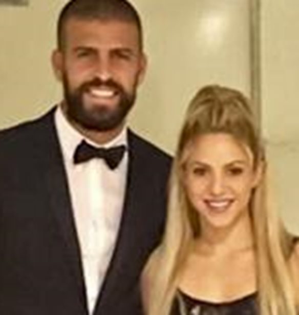 Shakira &#x3BA;&#x3B1;&#x3B9; Gerard Piqu&#xE9; | &#x388;&#x3C7;&#x3BF;&#x3C5;&#x3BD; &#x3BA;&#x3B1;&#x3B9; &#x3BF;&#x3B9; &#x3B4;&#x3CD;&#x3BF; &#x3B3;&#x3B5;&#x3BD;&#x3AD;&#x3B8;&#x3BB;&#x3B9;&#x3B1;
