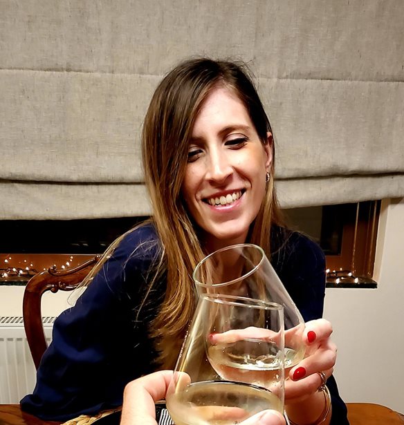 #Goodvibesonly | Ένα δείπνο στο σπίτι μπορεί να σου προσφέρει μεγαλύτερη απόλαυση από οποιαδήποτε έξοδο