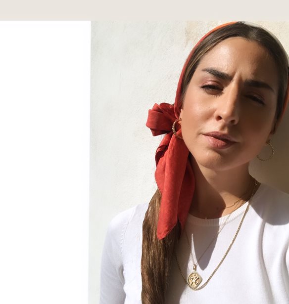 Meet the designer: &#x39C;&#x3AF;&#x3B1; &#x3A0;&#x3B1;&#x3C0;&#x3AC;