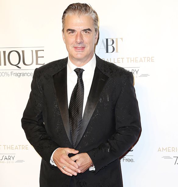 Chris Noth | &#x39F;&#x3B9; &#x3B4;&#x3B9;&#x3AC;&#x3C3;&#x3B7;&#x3BC;&#x3B5;&#x3C2; &#x3C0;&#x3C1;&#x3CE;&#x3B7;&#x3BD; &#x3C4;&#x3BF;&#x3C5; Mr.Big &#x3C4;&#x3BF;&#x3C5; &#x27;Sex and the City&#x27;
