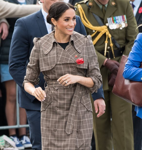 &#x395;&#x3BD;&#x3C4;&#x3C5;&#x3C0;&#x3C9;&#x3C3;&#x3AF;&#x3B1;&#x3C3;&#x3B5; &#x3BF; &#x3BB;&#x3CC;&#x3B3;&#x3BF;&#x3C2; &#x3C4;&#x3B7;&#x3C2; Meghan Markle &#x3C3;&#x3C4;&#x3BF; royal tour &#x3C3;&#x3C4;&#x3B7; &#x39D;&#x3AD;&#x3B1; &#x396;&#x3B7;&#x3BB;&#x3B1;&#x3BD;&#x3B4;&#x3AF;&#x3B1;