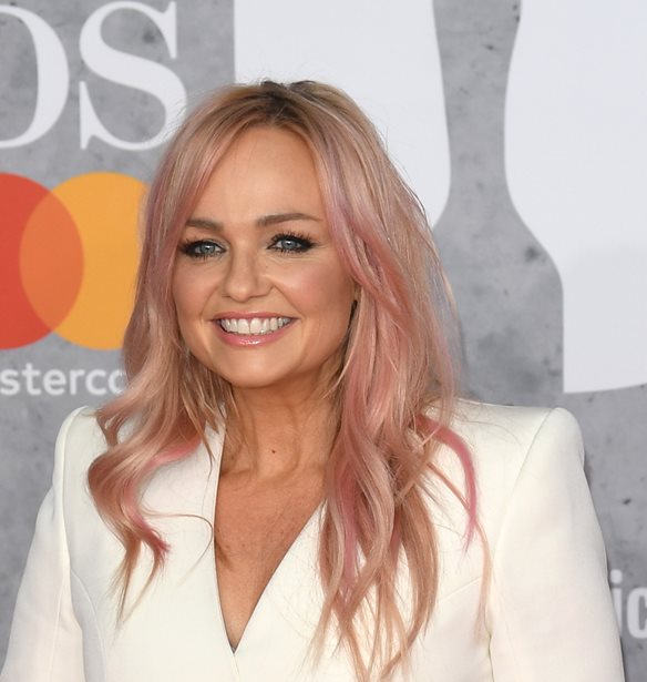 Emma Bunton | &#x397; Baby &#x3C4;&#x3C9;&#x3BD; Spice Girls &#x3C0;&#x3B1;&#x3BD;&#x3C4;&#x3C1;&#x3B5;&#x3CD;&#x3C4;&#x3B7;&#x3BA;&#x3B5; &#x3C4;&#x3BF;&#x3BD; &#x3B5;&#x3C0;&#x3AF; 21 &#x3C7;&#x3C1;&#x3CC;&#x3BD;&#x3B9;&#x3B1; &#x3C3;&#x3CD;&#x3BD;&#x3C4;&#x3C1;&#x3BF;&#x3C6;&#x3CC; &#x3C4;&#x3B7;&#x3C2;