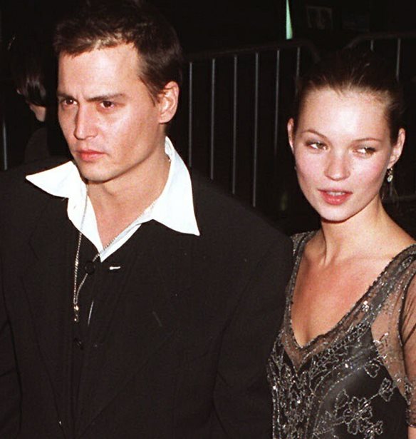 Johnny Depp | &#x395;&#x3AF;&#x3C7;&#x3B5; &#x3C3;&#x3C0;&#x3C1;&#x3CE;&#x3BE;&#x3B5;&#x3B9; &#x3C4;&#x3B7;&#x3BD; &#x3C0;&#x3C1;&#x3CE;&#x3B7;&#x3BD; &#x3C4;&#x3BF;&#x3C5;, Kate Moss, &#x3B1;&#x3C0;&#x3CC; &#x3C4;&#x3B9;&#x3C2; &#x3C3;&#x3BA;&#x3AC;&#x3BB;&#x3B5;&#x3C2;;