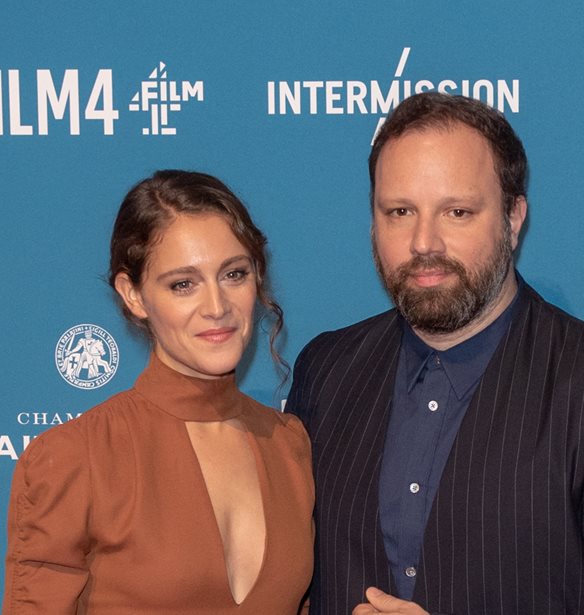 &#x3A4;&#x3BF; &quot;The Favourite&quot; &#x3B1;&#x3BD;&#x3B1;&#x3B4;&#x3B5;&#x3AF;&#x3C7;&#x3B8;&#x3B7;&#x3BA;&#x3B5; &#x3BC;&#x3B5;&#x3B3;&#x3AC;&#x3BB;&#x3BF;&#x3C2; &#x3BD;&#x3B9;&#x3BA;&#x3B7;&#x3C4;&#x3AE;&#x3C2; &#x3C4;&#x3C9;&#x3BD; British Independent Film Awards 2018