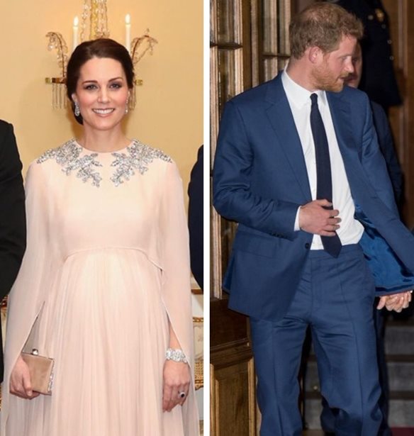 Kate Middleton-Meghan Markle: &#x38A;&#x3B4;&#x3B9;&#x3BF;&#x3C2; &#x3BF;&#x3AF;&#x3BA;&#x3BF;&#x3C2;, &#x3B4;&#x3B9;&#x3B1;&#x3C6;&#x3BF;&#x3C1;&#x3B5;&#x3C4;&#x3B9;&#x3BA;&#x3AD;&#x3C2; &#x3B5;&#x3BC;&#x3C6;&#x3B1;&#x3BD;&#x3AF;&#x3C3;&#x3B5;&#x3B9;&#x3C2;