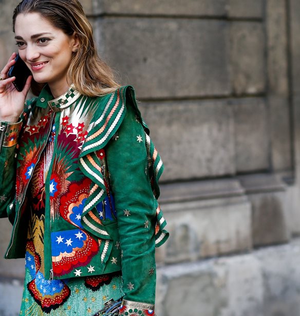 Mix 'n' Match: Η τάση-πρόκληση που αξίζει να δοκιμάσεις