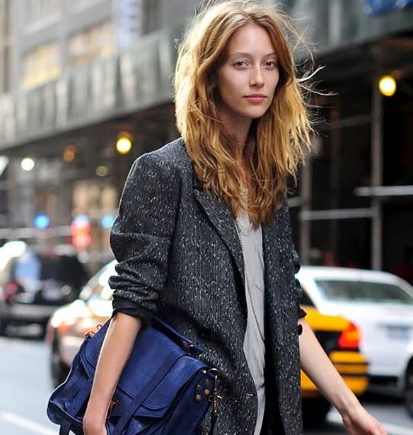 Συνδύασε αυτά τα δύο κομμάτια για να είσαι stylish όλο το χειμώνα