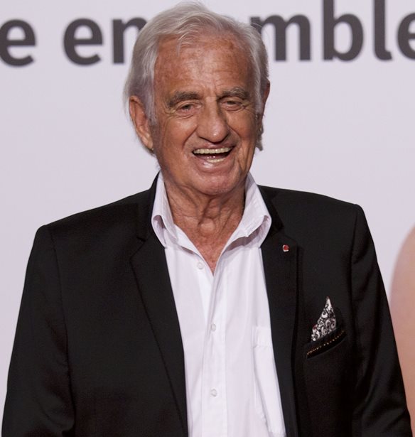 &#x388;&#x3C6;&#x3C5;&#x3B3;&#x3B5; &#x3B1;&#x3C0;&#x3CC; &#x3C4;&#x3B7; &#x3B6;&#x3C9;&#x3AE; &#x3BF; &#x393;&#x3AC;&#x3BB;&#x3BB;&#x3BF;&#x3C2; &#x3B7;&#x3B8;&#x3BF;&#x3C0;&#x3BF;&#x3B9;&#x3CC;&#x3C2; Jean Paul &#x392;elmondo