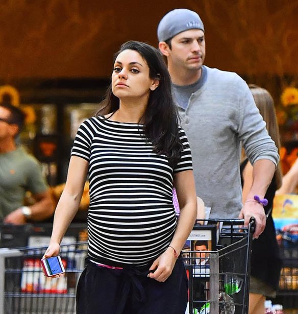 Orlando Bloom - Katy Perry &amp; Mila Kunis - Ashton Kutcher: &#x3A0;&#x3BF;&#x3CD; &#x3C4;&#x3BF;&#x3C5;&#x3C2; &#x3B5;&#x3AF;&#x3B4;&#x3B1;&#x3BC;&#x3B5;