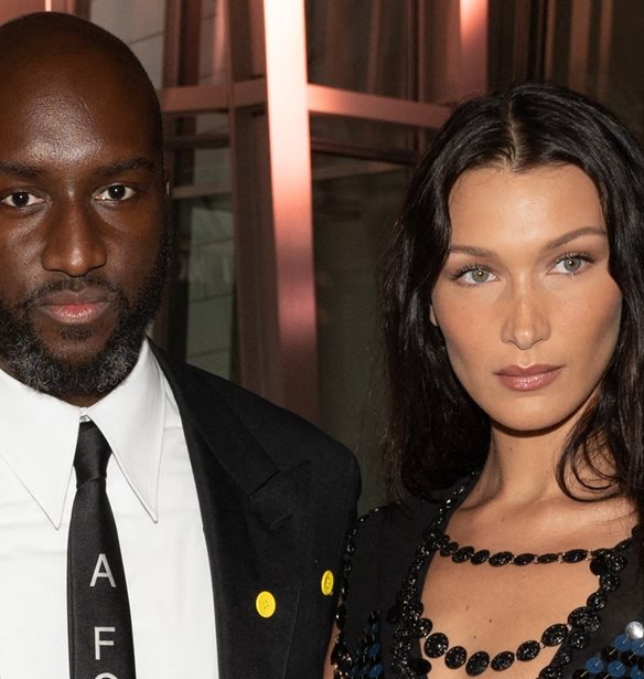&#x397; &#x3C3;&#x3C5;&#x3B3;&#x3BA;&#x3B9;&#x3BD;&#x3B7;&#x3C4;&#x3B9;&#x3BA;&#x3AE; &#x3B1;&#x3BD;&#x3AC;&#x3C1;&#x3C4;&#x3B7;&#x3C3;&#x3B7; &#x3C4;&#x3B7;&#x3C2; Bella Hadid &#x3B3;&#x3B9;&#x3B1; &#x3C4;&#x3BF;&#x3BD; &quot;&#x3B1;&#x3B4;&#x3B5;&#x3C1;&#x3C6;&#x3CC;&quot; &#x3C4;&#x3B7;&#x3C2;, Virgil Abloh