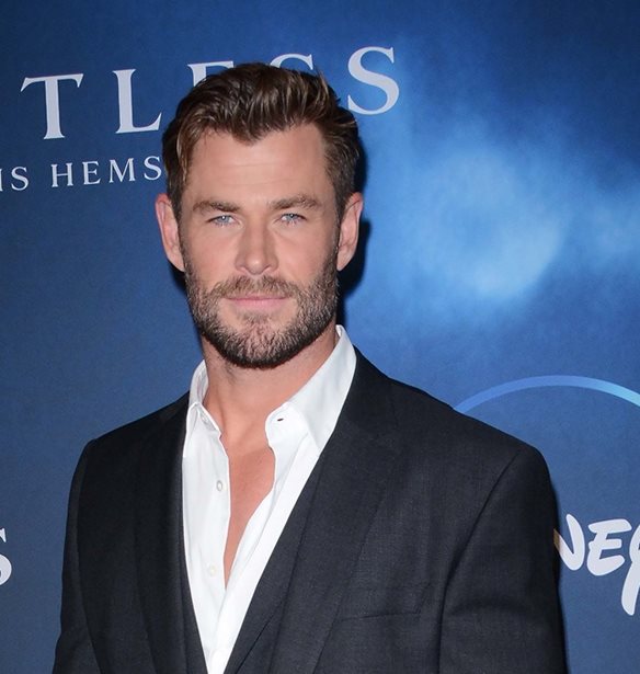O Chris Hemsworth &#x3B1;&#x3C0;&#x3BF;&#x3BA;&#x3AC;&#x3BB;&#x3C5;&#x3C8;&#x3B5; &#x3C0;&#x3C9;&#x3C2; &#x3AD;&#x3C7;&#x3B5;&#x3B9; &#x3B3;&#x3B5;&#x3BD;&#x3B5;&#x3C4;&#x3B9;&#x3BA;&#x3AE; &#x3C0;&#x3C1;&#x3BF;&#x3B4;&#x3B9;&#x3AC;&#x3B8;&#x3B5;&#x3C3;&#x3B7; &#x3B3;&#x3B9;&#x3B1; &#x391;&#x3BB;&#x3C4;&#x3C3;&#x3C7;&#x3AC;&#x3B9;&#x3BC;&#x3B5;&#x3C1;