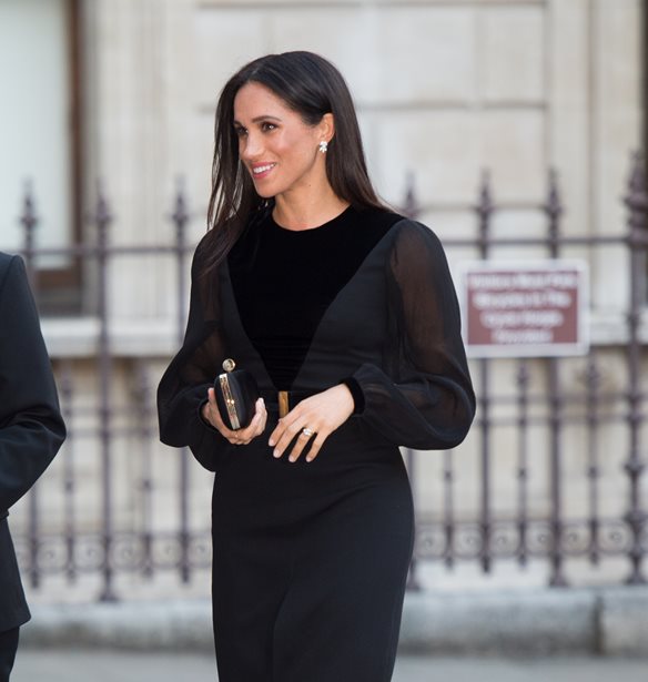 &#x397; Meghan Markle &#x3B1;&#x3C0;&#x3BF;&#x3BA;&#x3AC;&#x3BB;&#x3C5;&#x3C8;&#x3B5; &#x3C0;&#x3BF;&#x3B9;&#x3CC; &#x3B5;&#x3AF;&#x3BD;&#x3B1;&#x3B9; &#x3C4;&#x3BF; &#x3BB;&#x3AC;&#x3B8;&#x3BF;&#x3C2; &#x3C0;&#x3BF;&#x3C5; &#x3BA;&#x3AC;&#x3BD;&#x3BF;&#x3C5;&#x3BD; &#x3CC;&#x3BB;&#x3BF;&#x3B9; &#x3BF;&#x3B9; royal fans