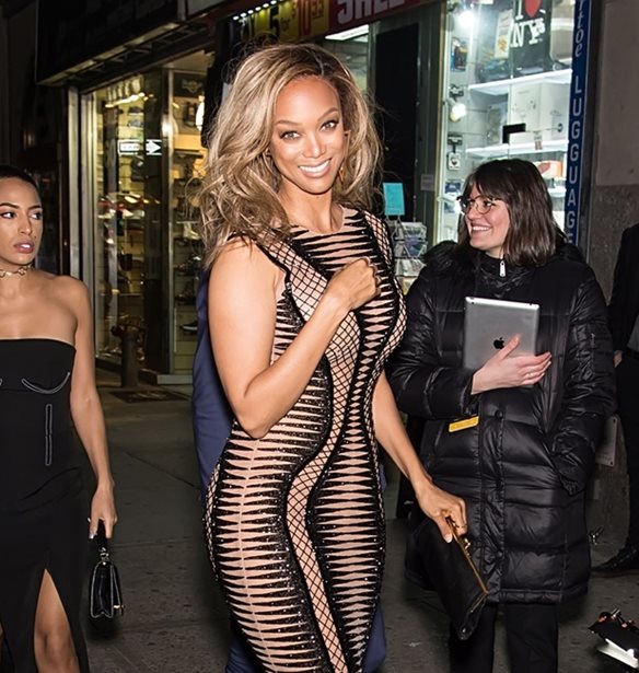 Tyra Banks-James Franco: &#x3A0;&#x3BF;&#x3CD; &#x3C4;&#x3BF;&#x3C5;&#x3C2; &#x3C3;&#x3C5;&#x3BD;&#x3AD;&#x3BB;&#x3B1;&#x3B2;&#x3B5; &#x3BF; &#x3C6;&#x3C9;&#x3C4;&#x3BF;&#x3B3;&#x3C1;&#x3B1;&#x3C6;&#x3B9;&#x3BA;&#x3CC;&#x3C2; &#x3C6;&#x3B1;&#x3BA;&#x3CC;&#x3C2;;