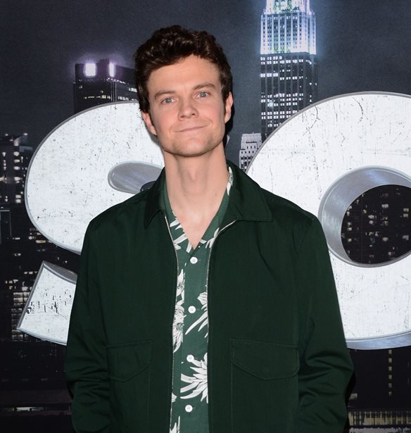 Jack Quaid: &quot;&#x3B4;&#x3B5;&#x3BD; &#x3C3;&#x3C5;&#x3BD;&#x3B5;&#x3B9;&#x3B4;&#x3B7;&#x3C4;&#x3BF;&#x3C0;&#x3BF;&#x3B9;&#x3B5;&#x3AF;&#x3C2; &#x3C0;&#x3C9;&#x3C2; &#x3C4;&#x3B1; &#x3C0;&#x3C1;&#x3AC;&#x3B3;&#x3BC;&#x3B1;&#x3C4;&#x3B1; &#x3B5;&#x3AF;&#x3BD;&#x3B1;&#x3B9; &#x3B5;&#x3BB;&#x3B1;&#x3C6;&#x3C1;&#x3CE;&#x3C2; &#x3C0;&#x3B5;&#x3C1;&#x3AF;&#x3B5;&#x3C1;&#x3B3;&#x3B1; &#x3C0;&#x3B1;&#x3C1;&#x3AC; &#x3CC;&#x3C4;&#x3B1;&#x3BD; &#x3BC;&#x3B5;&#x3B3;&#x3B1;&#x3BB;&#x3CE;&#x3BD;&#x3B5;&#x3B9;&#x3C2;&quot;
