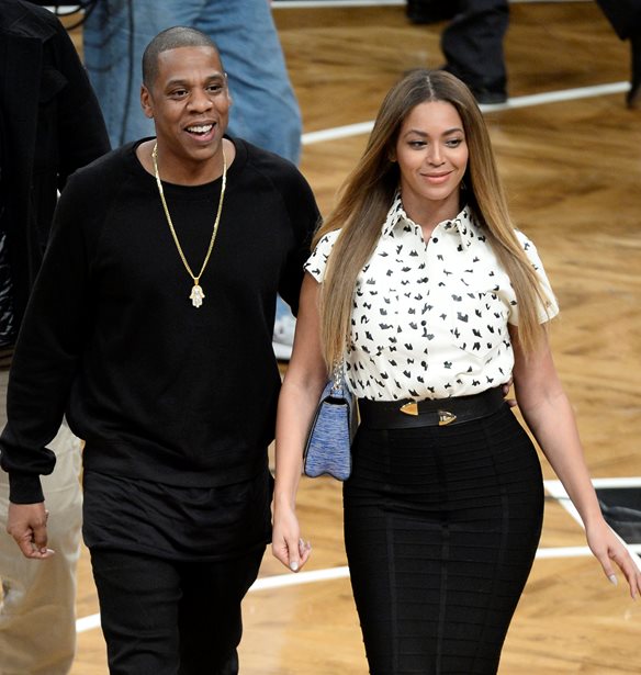 Beyonce: &#x388;&#x3C6;&#x3B5;&#x3C1;&#x3B5; &#x3C3;&#x3C4;&#x3BF;&#x3BD; &#x3BA;&#x3CC;&#x3C3;&#x3BC;&#x3BF; &#x3C4;&#x3B1; &#x3B4;&#x3AF;&#x3B4;&#x3C5;&#x3BC;&#x3B1; &#x3C0;&#x3B1;&#x3B9;&#x3B4;&#x3B9;&#x3AC; &#x3C4;&#x3B7;&#x3C2;!