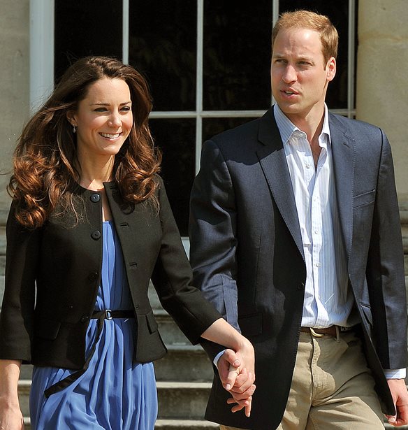 Kate Middleton | &#x38C;&#x3C4;&#x3B1;&#x3BD; &#x3AD;&#x3C0;&#x3B1;&#x3B9;&#x3C1;&#x3BD;&#x3B5; &#x3C4;&#x3B7;&#x3BD; &#x3B5;&#x3BA;&#x3B4;&#x3AF;&#x3BA;&#x3B7;&#x3C3;&#x3AE; &#x3C4;&#x3B7;&#x3C2; &#x3B1;&#x3C0;&#x3CC; &#x3C4;&#x3BF;&#x3BD; &#x3C0;&#x3C1;&#x3AF;&#x3B3;&#x3BA;&#x3B9;&#x3C0;&#x3B1; William