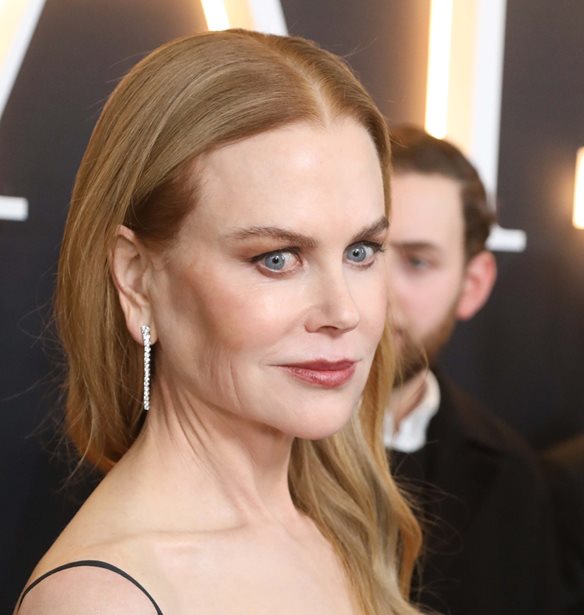 &#x397; Nicole Kidman &#x3B8;&#x3B1; &#x3B1;&#x3C0;&#x3BF;&#x3C3;&#x3C0;&#x3AC;&#x3C3;&#x3B5;&#x3B9; &#x3BC;&#x3AF;&#x3B1; &#x3BD;&#x3AD;&#x3B1;, &#x3C3;&#x3B7;&#x3BC;&#x3B1;&#x3BD;&#x3C4;&#x3B9;&#x3BA;&#x3AE; &#x3B4;&#x3B9;&#x3AC;&#x3BA;&#x3C1;&#x3B9;&#x3C3;&#x3B7;
