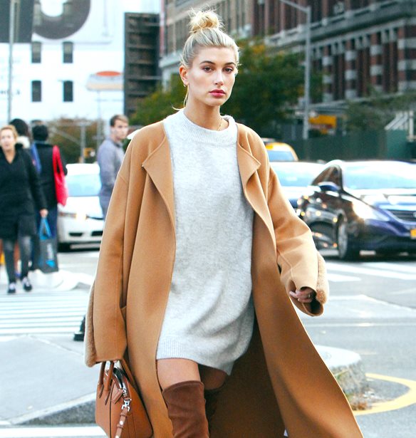 &#x3A4;&#x3BF; &#x3BC;&#x3BF;&#x3BD;&#x3B1;&#x3B4;&#x3B9;&#x3BA;&#x3CC; &#x3C3;&#x3C4;&#x3C5;&#x3BB; &#x3C4;&#x3B7;&#x3C2; Hailey Baldwin &#x3B2;&#x3B1;&#x3C3;&#x3AF;&#x3B6;&#x3B5;&#x3C4;&#x3B1;&#x3B9; &#x3C3;&#x3B5; &#x3AD;&#x3BD;&#x3B1; &#x3BA;&#x3BF;&#x3BC;&#x3BC;&#x3AC;&#x3C4;&#x3B9;