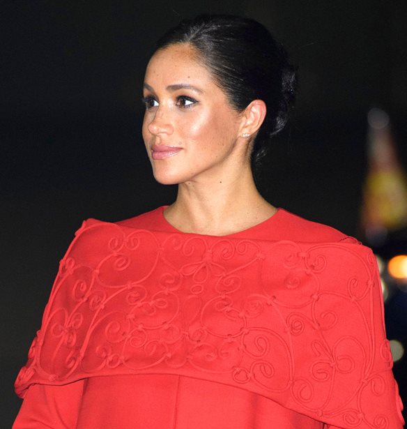 Meghan Markle: &#x3A4;&#x3BF; &#x3BD;&#x3AD;&#x3BF; &#x3C4;&#x3B7;&#x3C2; &#x3B2;&#x3B1;&#x3C3;&#x3B9;&#x3BB;&#x3B9;&#x3BA;&#x3CC; &#x3BA;&#x3B1;&#x3B8;&#x3AE;&#x3BA;&#x3BF;&#x3BD; &#x3BC;&#x3B5; &#x3B1;&#x3C6;&#x3BF;&#x3C1;&#x3BC;&#x3AE; &#x3C4;&#x3B7;&#x3BD; &#x3A0;&#x3B1;&#x3B3;&#x3BA;&#x3CC;&#x3C3;&#x3BC;&#x3B9;&#x3B1; &#x397;&#x3BC;&#x3AD;&#x3C1;&#x3B1; &#x3C4;&#x3B7;&#x3C2; &#x393;&#x3C5;&#x3BD;&#x3B1;&#x3AF;&#x3BA;&#x3B1;&#x3C2;