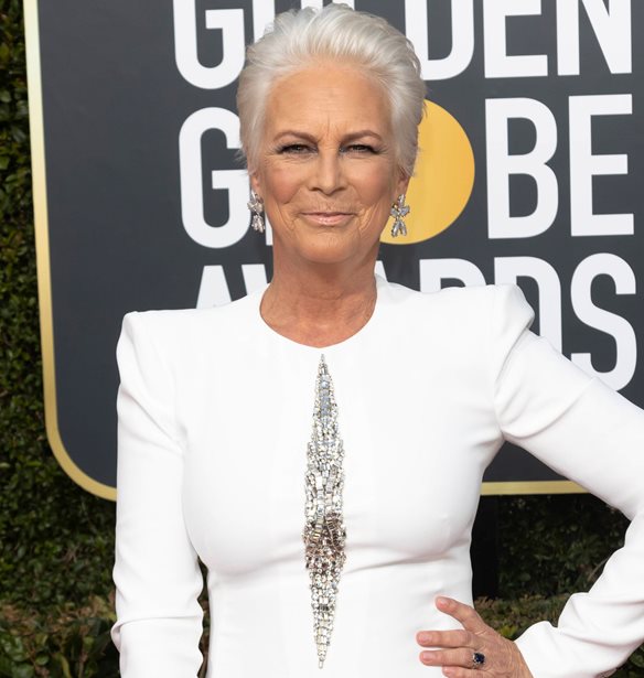 Jamie Lee Curtis | &quot;&#x3A0;&#x3B1;&#x3C1;&#x3B1;&#x3BA;&#x3BF;&#x3BB;&#x3BF;&#x3C5;&#x3B8;&#x3BF;&#x3CD;&#x3C3;&#x3B1; &#x3BC;&#x3B5; &#x3C0;&#x3B5;&#x3C1;&#x3B7;&#x3C6;&#x3AC;&#x3BD;&#x3B9;&#x3B1; &#x3B5;&#x3BD;&#x3CE; &#x3BF; &#x3B3;&#x3B9;&#x3BF;&#x3C2; &#x3BC;&#x3B1;&#x3C2; &#x3B3;&#x3B9;&#x3BD;&#x3CC;&#x3C4;&#x3B1;&#x3BD; &#x3B7; &#x3BA;&#x3CC;&#x3C1;&#x3B7; &#x3BC;&#x3B1;&#x3C2; Ruby&quot;