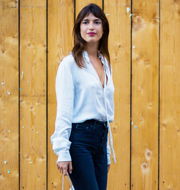 4 τέλειες ιδέες για βραδινό ντύσιμο με ελάχιστα κομμάτια