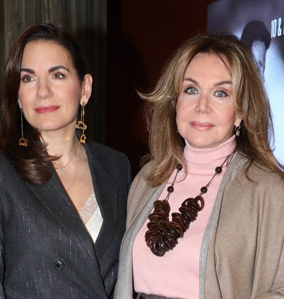 Αγάπη Πολίτη | Με την Όλγα Κεφαλογιάννη σε μία βραδιά αφιερωμένη στον Βασίλη Τσιτσάνη