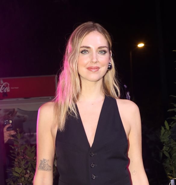 Chiara Ferragni - Fedez | &#x3A0;&#x3BF;&#x3B9;&#x3BF; &#x3AE;&#x3C4;&#x3B1;&#x3BD; &#x3C4;&#x3BF; &quot;&#x3C4;&#x3C1;&#x3AF;&#x3C4;&#x3BF; &#x3C0;&#x3C1;&#x3CC;&#x3C3;&#x3C9;&#x3C0;&#x3BF;&quot; &#x3C3;&#x3C4;&#x3BF;&#x3BD; &#x3B3;&#x3AC;&#x3BC;&#x3BF; &#x3C4;&#x3BF;&#x3C5;&#x3C2;