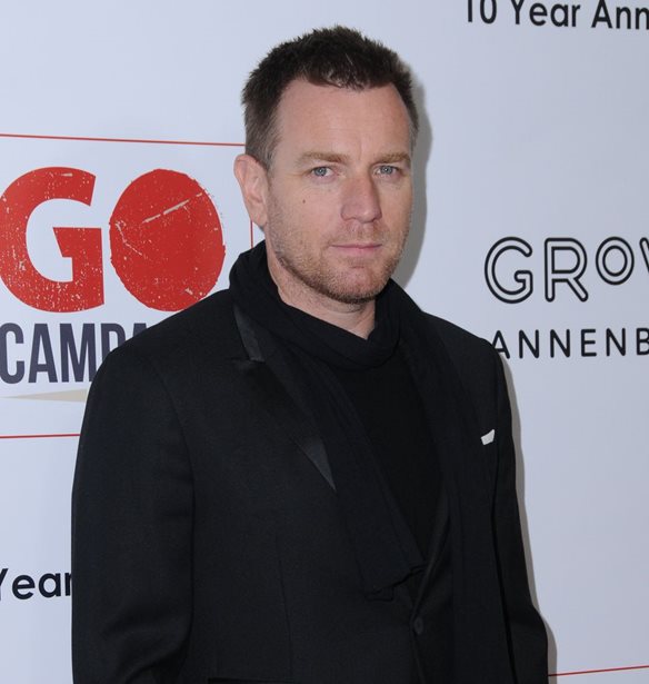 Doctor Sleep: &#x39F; Ewan McGregor &#x3C0;&#x3C1;&#x3C9;&#x3C4;&#x3B1;&#x3B3;&#x3C9;&#x3BD;&#x3B9;&#x3C3;&#x3C4;&#x3B5;&#x3AF; &#x3C3;&#x3C4;&#x3BF; sequel &#x3C4;&#x3B7;&#x3C2; &#x3C4;&#x3B1;&#x3B9;&#x3BD;&#x3AF;&#x3B1;&#x3C2; The Shining