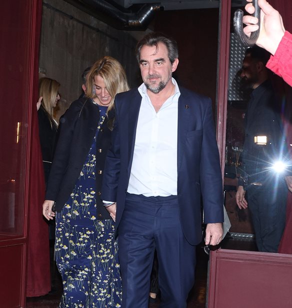 &#x3A7;&#x3C1;&#x3C5;&#x3C3;&#x3AE; &#x392;&#x3B1;&#x3C1;&#x3B4;&#x3B9;&#x3BD;&#x3BF;&#x3B3;&#x3B9;&#x3AC;&#x3BD;&#x3BD;&#x3B7; | &#x3A4;&#x3BF; outfit &#x3C0;&#x3BF;&#x3C5; &#x3B5;&#x3C0;&#x3AD;&#x3BB;&#x3B5;&#x3BE;&#x3B5; &#x3C3;&#x3C4;&#x3BF; pre-wedding dinner party &#x3C4;&#x3B7;&#x3C2; &#x3C3;&#x3B5; &#x3B5;&#x3C3;&#x3C4;&#x3B9;&#x3B1;&#x3C4;&#x3CC;&#x3C1;&#x3B9;&#x3BF; &#x3C3;&#x3C4;&#x3BF; &#x39A;&#x3BF;&#x3C5;&#x3BA;&#x3AC;&#x3BA;&#x3B9;