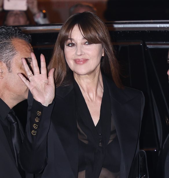 Monica Bellucci | &#x39C;&#x3B5; &#x3BC;&#x3B5;&#x3C4;&#x3B1;&#x3BE;&#x3C9;&#x3C4;&#x3AE; &#x3B4;&#x3B7;&#x3BC;&#x3B9;&#x3BF;&#x3C5;&#x3C1;&#x3B3;&#x3AF;&#x3B1; Dior &#x3C3;&#x3C4;&#x3BF; 21&#x3BF; &#x394;&#x3B9;&#x3B5;&#x3B8;&#x3BD;&#x3AD;&#x3C2; &#x3A6;&#x3B5;&#x3C3;&#x3C4;&#x3B9;&#x3B2;&#x3AC;&#x3BB; &#x39A;&#x3B9;&#x3BD;&#x3B7;&#x3BC;&#x3B1;&#x3C4;&#x3BF;&#x3B3;&#x3C1;&#x3AC;&#x3C6;&#x3BF;&#x3C5; &#x3C4;&#x3BF;&#x3C5; &#x39C;&#x3B1;&#x3C1;&#x3B1;&#x3BA;&#x3AD;&#x3C2;