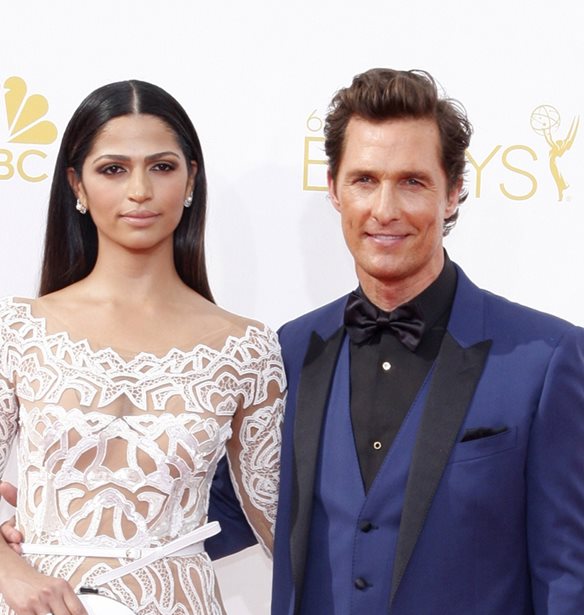&#x397; &#x3BA;&#x3CC;&#x3C1;&#x3B7; &#x3C4;&#x3BF;&#x3C5; Matthew McConaughey &#x3BC;&#x3B5;&#x3B3;&#x3AC;&#x3BB;&#x3C9;&#x3C3;&#x3B5; &#x3BA;&#x3B1;&#x3B9; &#x3B5;&#x3AF;&#x3BD;&#x3B1;&#x3B9; &#x3BF;&#x3BB;&#x3CC;&#x3B9;&#x3B4;&#x3B9;&#x3B1; &#x3B7; &#x3BC;&#x3B7;&#x3C4;&#x3AD;&#x3C1;&#x3B1; &#x3C4;&#x3B7;&#x3C2;