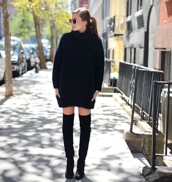 Τι να φορέσεις μετά από ένα χορταστικό γεύμα