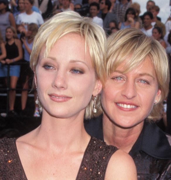 Anne Heche | &#x3A0;&#x3CE;&#x3C2; &#x3B7; &#x3BA;&#x3B1;&#x3C1;&#x3B9;&#x3AD;&#x3C1;&#x3B1; &#x3C4;&#x3B7;&#x3C2; &#x3BA;&#x3B1;&#x3C4;&#x3B1;&#x3C3;&#x3C4;&#x3C1;&#x3AC;&#x3C6;&#x3B7;&#x3BA;&#x3B5; &#x3BC;&#x3B5;&#x3C4;&#x3AC; &#x3C4;&#x3B7;&#x3BD; &#x3B1;&#x3C0;&#x3BF;&#x3BA;&#x3AC;&#x3BB;&#x3C5;&#x3C8;&#x3B7; &#x3C4;&#x3B7;&#x3C2; &#x3C3;&#x3C7;&#x3AD;&#x3C3;&#x3B7;&#x3C2; &#x3C4;&#x3B7;&#x3C2; &#x3BC;&#x3B5; &#x3C4;&#x3B7;&#x3BD; Ellen DeGeneres