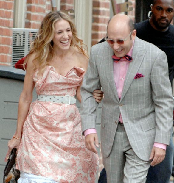 Willie Garson | &#x3A4;&#x3B1; &#x3BC;&#x3B7;&#x3BD;&#x3CD;&#x3BC;&#x3B1;&#x3C4;&#x3B1; &#x3C4;&#x3BF;&#x3C5; &#x3BA;&#x3B1;&#x3C3;&#x3C4; &#x3C4;&#x3BF;&#x3C5; Sex and the City &#x3BA;&#x3B1;&#x3B9; &#x3C4;&#x3C9;&#x3BD; &#x3B4;&#x3B9;&#x3AC;&#x3C3;&#x3B7;&#x3BC;&#x3C9;&#x3BD; &#x3C6;&#x3AF;&#x3BB;&#x3C9;&#x3BD; &#x3C4;&#x3BF;&#x3C5; &#x3B3;&#x3B9;&#x3B1; &#x3C4;&#x3BF;&#x3BD; &#x3B8;&#x3AC;&#x3BD;&#x3B1;&#x3C4;&#x3CC; &#x3C4;&#x3BF;&#x3C5;