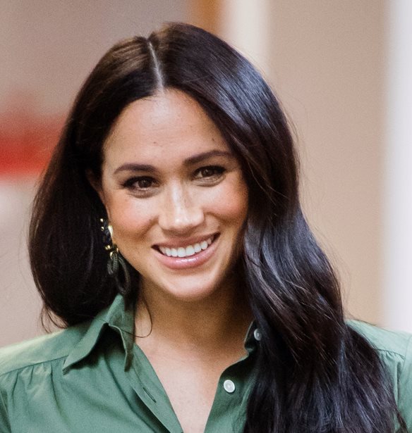 &#x397; Meghan Markle &#x3B8;&#x3B1; &#x3BC;&#x3C0;&#x3BF;&#x3C1;&#x3BF;&#x3CD;&#x3C3;&#x3B5; &#x3BD;&#x3B1; &#x3BA;&#x3AC;&#x3BD;&#x3B5;&#x3B9; &#x3C4;&#x3B7; &#x3B4;&#x3B9;&#x3B1;&#x3C6;&#x3BF;&#x3C1;&#x3AC;, &#x3B1;&#x3BB;&#x3BB;&#x3AC; &#x3C0;&#x3C1;&#x3BF;&#x3C4;&#x3AF;&#x3BC;&#x3B7;&#x3C3;&#x3B5; &#x3BD;&#x3B1; &#x3BC;&#x3B9;&#x3BB;&#x3AE;&#x3C3;&#x3B5;&#x3B9; &#x3B3;&#x3B9;&#x3B1; &#x3C4;&#x3BF;&#x3BD; &#x3B5;&#x3B1;&#x3C5;&#x3C4;&#x3CC; &#x3C4;&#x3B7;&#x3C2;