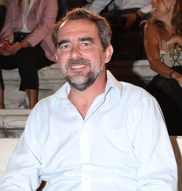 &#x39D;&#x3B9;&#x3BA;&#x3CC;&#x3BB;&#x3B1;&#x3BF;&#x3C2; | &#x3A4;&#x3BF; &#x3C0;&#x3C1;&#x3CE;&#x3C4;&#x3BF; &#x3A0;&#x3AC;&#x3C3;&#x3C7;&#x3B1; &#x3BC;&#x3B5;&#x3C4;&#x3AC; &#x3C4;&#x3BF; &#x3B4;&#x3B9;&#x3B1;&#x3B6;&#x3CD;&#x3B3;&#x3B9;&#x3BF; &#x3B1;&#x3C0;&#x3CC; &#x3C4;&#x3B7;&#x3BD; &#x3A4;&#x3B1;&#x3C4;&#x3B9;&#x3AC;&#x3BD;&#x3B1; &#x39C;&#x3C0;&#x3BB;&#x3AC;&#x3C4;&#x3BD;&#x3B9;&#x3BA;