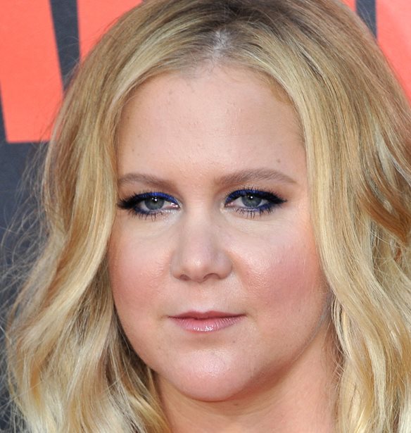 &quot;&#x39D;&#x3B9;&#x3CE;&#x3B8;&#x3C9; &#x3C3;&#x3B1;&#x3BD; &#x3AD;&#x3BD;&#x3B1;&#x3C2; &#x3AC;&#x3BB;&#x3BB;&#x3BF;&#x3C2; &#x3AC;&#x3BD;&#x3B8;&#x3C1;&#x3C9;&#x3C0;&#x3BF;&#x3C2;&quot; | &#x397; Amy Schumer &#x3B1;&#x3BD;&#x3B1;&#x3C6;&#x3AD;&#x3C1;&#x3B8;&#x3B7;&#x3BA;&#x3B5; &#x3C3;&#x3C4;&#x3BF; &#x3C0;&#x3C1;&#x3CC;&#x3B2;&#x3BB;&#x3B7;&#x3BC;&#x3B1; &#x3C5;&#x3B3;&#x3B5;&#x3AF;&#x3B1;&#x3C2; &#x3C0;&#x3BF;&#x3C5; &#x3B1;&#x3BD;&#x3C4;&#x3B9;&#x3BC;&#x3B5;&#x3C4;&#x3CE;&#x3C0;&#x3B9;&#x3C3;&#x3B5;