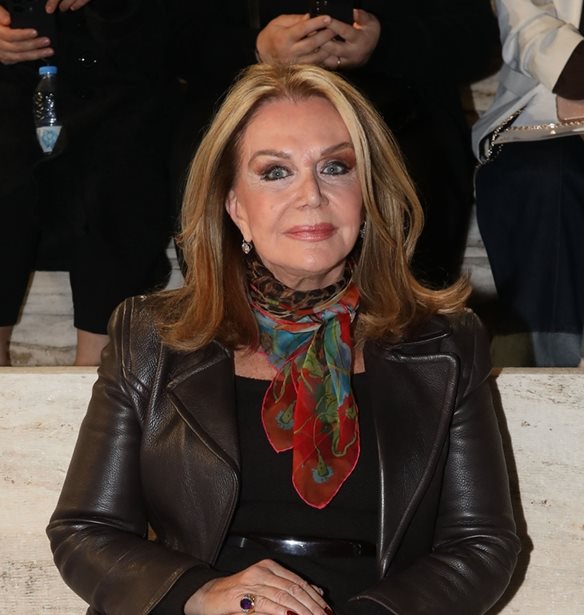 &#x391;&#x3B3;&#x3AC;&#x3C0;&#x3B7; &#x3A0;&#x3BF;&#x3BB;&#x3AF;&#x3C4;&#x3B7; - &#x386;&#x3BD;&#x3BD;&#x3B1; &#x39C;&#x3B1;&#x3C1;&#x3AF;&#x3B1; | &#x3A3;&#x3C4;&#x3BF; &#x397;&#x3C1;&#x3CE;&#x3B4;&#x3B5;&#x3B9;&#x3BF; &#x3B3;&#x3B9;&#x3B1; &#x3C4;&#x3B7;&#x3BD; &#x3C4;&#x3B5;&#x3BB;&#x3B5;&#x3C5;&#x3C4;&#x3B1;&#x3AF;&#x3B1; &#x3C3;&#x3C5;&#x3BD;&#x3B1;&#x3C5;&#x3BB;&#x3AF;&#x3B1; &#x3C0;&#x3C1;&#x3B9;&#x3BD; &#x3C4;&#x3BF; &#x3C0;&#x3C1;&#x3BF;&#x3C3;&#x3C9;&#x3C1;&#x3B9;&#x3BD;&#x3CC; &#x3BA;&#x3BB;&#x3B5;&#x3AF;&#x3C3;&#x3B9;&#x3BC;&#x3BF; &#x3C4;&#x3BF;&#x3C5; &#x3B8;&#x3B5;&#x3AC;&#x3C4;&#x3C1;&#x3BF;&#x3C5;