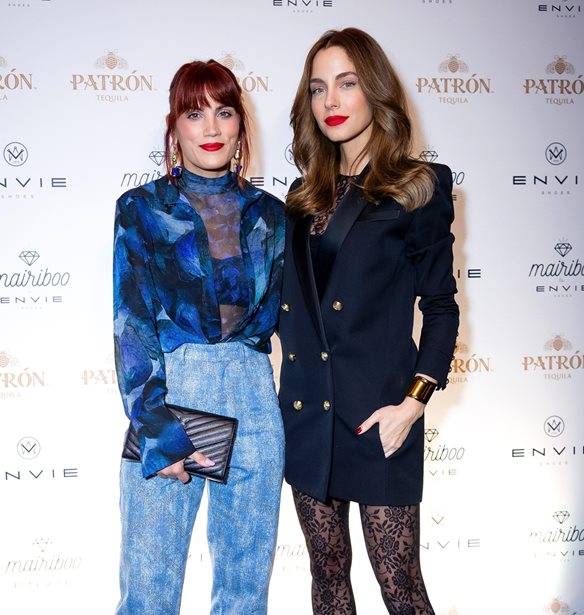 &#x397; Envie Shoes &#x3C0;&#x3B1;&#x3C1;&#x3BF;&#x3C5;&#x3C3;&#x3AF;&#x3B1;&#x3C3;&#x3B5; &#x3C4;&#x3B7;&#x3BD; &#x3BD;&#x3AD;&#x3B1; Festive &#x3C3;&#x3C5;&#x3BB;&#x3BB;&#x3BF;&#x3B3;&#x3AE; &#x3C0;&#x3B1;&#x3C0;&#x3BF;&#x3C5;&#x3C4;&#x3C3;&#x3B9;&#x3CE;&#x3BD; &#x3C4;&#x3B7;&#x3C2;