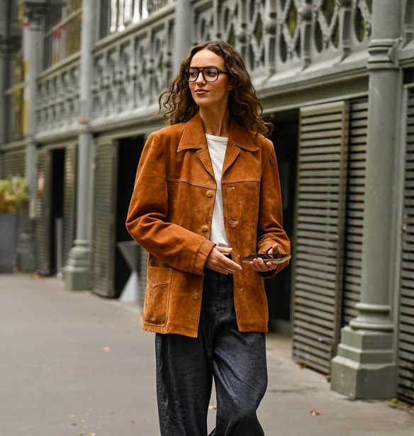 Reality outfit check | Τι θα βάλει φέτος στην ντουλάπα της η εκδότρια της Madame Figaro Ελένη Στασινοπούλου;