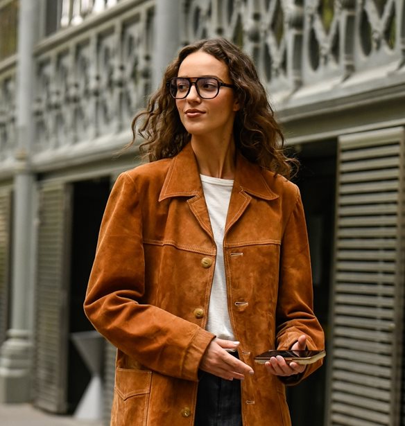 Reality outfit check | Τι θα βάλει φέτος στην ντουλάπα της η εκδότρια της Madame Figaro Ελένη Στασινοπούλου;