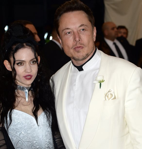 H Grimes &#x3BA;&#x3AC;&#x3BD;&#x3B5;&#x3B9; &#x3BC;&#x3AE;&#x3BD;&#x3C5;&#x3C3;&#x3B7; &#x3C3;&#x3C4;&#x3BF;&#x3BD; Elon Musk &#x3BA;&#x3B1;&#x3B9; &#x3BF; &#x3BB;&#x3CC;&#x3B3;&#x3BF;&#x3C2; &#x3B1;&#x3C6;&#x3BF;&#x3C1;&#x3AC; &#x3C4;&#x3B1; &#x3C0;&#x3B1;&#x3B9;&#x3B4;&#x3B9;&#x3AC; &#x3C4;&#x3BF;&#x3C5;&#x3C2;