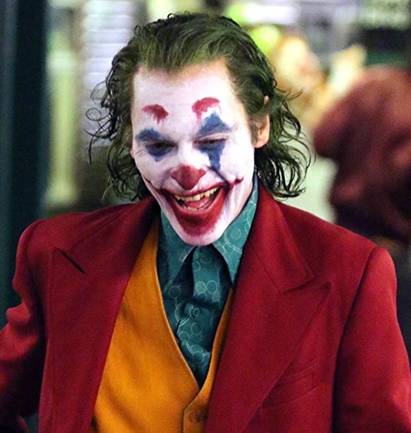 &#x3A4;&#x3BF; &#x3C0;&#x3C1;&#x3CE;&#x3C4;&#x3BF; trailer &#x3C4;&#x3BF;&#x3C5; Joker &#x3BC;&#x3CC;&#x3BB;&#x3B9;&#x3C2; &#x3BA;&#x3C5;&#x3BA;&#x3BB;&#x3BF;&#x3C6;&#x3CC;&#x3C1;&#x3B7;&#x3C3;&#x3B5;