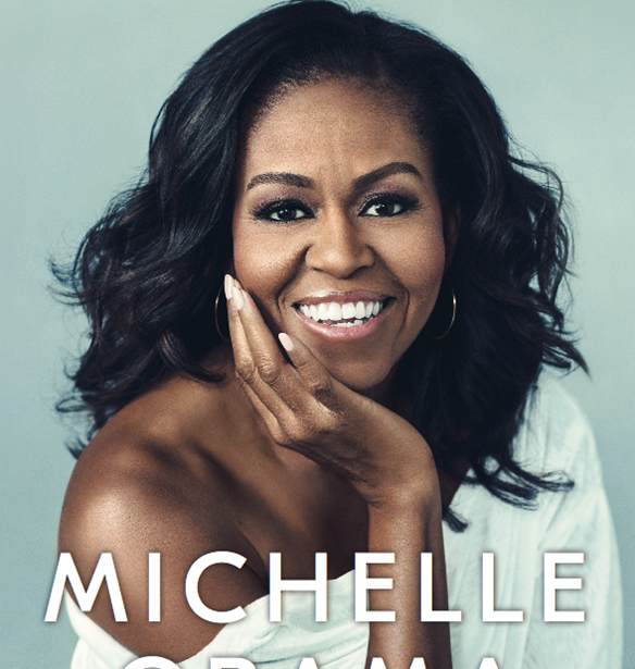 &#x3A4;&#x3BF; &#x3C4;&#x3C1;&#x3AD;&#x3B9;&#x3BB;&#x3B5;&#x3C1; &#x3B3;&#x3B9;&#x3B1; &#x3C4;&#x3BF; &#x3BD;&#x3C4;&#x3BF;&#x3BA;&#x3B9;&#x3BC;&#x3B1;&#x3BD;&#x3C4;&#x3AD;&#x3C1; &#x3C4;&#x3B7;&#x3C2; Michelle Obama &#x3BC;&#x3CC;&#x3BB;&#x3B9;&#x3C2; &#x3BA;&#x3C5;&#x3BA;&#x3BB;&#x3BF;&#x3C6;&#x3CC;&#x3C1;&#x3B7;&#x3C3;&#x3B5;