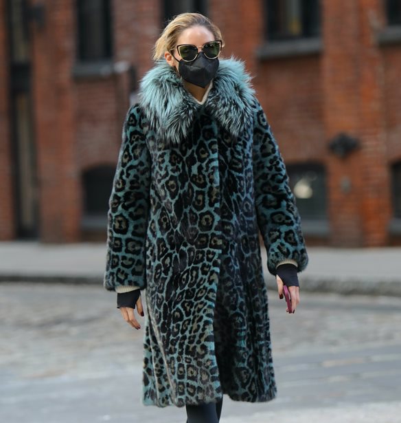 &#x397; Olivia Palermo &#x3C3;&#x3BF;&#x3CD; &#x3B4;&#x3B5;&#x3AF;&#x3C7;&#x3BD;&#x3B5;&#x3B9; &#x3C0;&#x3CE;&#x3C2; &#x3BD;&#x3B1; &#x3C0;&#x3B1;&#x3C1;&#x3B1;&#x3BC;&#x3AD;&#x3BD;&#x3B5;&#x3B9;&#x3C2; chic &#x3CC;&#x3C4;&#x3B1;&#x3BD; &#x3AD;&#x3C7;&#x3B5;&#x3B9; &#x3BA;&#x3C1;&#x3CD;&#x3BF;