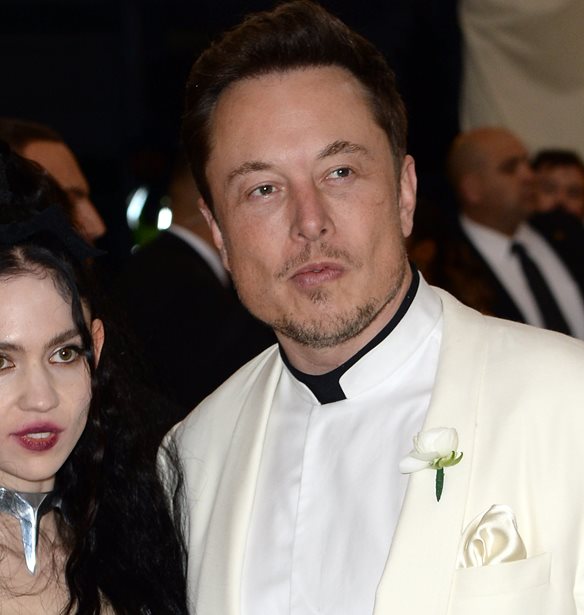 &#x39F; Elon Musk &#x3BA;&#x3B1;&#x3B9; &#x3B7; Grimes &#x3BA;&#x3B1;&#x3BB;&#x3C9;&#x3C3;&#x3CC;&#x3C1;&#x3B9;&#x3C3;&#x3B1;&#x3BD; &#x3BC;&#x3C5;&#x3C3;&#x3C4;&#x3B9;&#x3BA;&#x3AC; &#x3C4;&#x3BF; &#x3B4;&#x3B5;&#x3CD;&#x3C4;&#x3B5;&#x3C1;&#x3BF; &#x3C0;&#x3B1;&#x3B9;&#x3B4;&#x3AF; &#x3C4;&#x3BF;&#x3C5;&#x3C2; - &#x3A4;&#x3BF; &#x3BD;&#x3AD;&#x3BF; &#x3C3;&#x3C4;&#x3AC;&#x3C4;&#x3BF;&#x3C5;&#x3C2; &#x3C4;&#x3B7;&#x3C2; &#x3C3;&#x3C7;&#x3AD;&#x3C3;&#x3B7;&#x3C2; &#x3C4;&#x3BF;&#x3C5;&#x3C2;