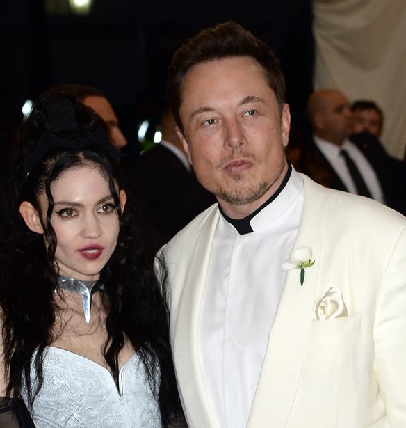 H Grimes &#x3BA;&#x3B1;&#x3B9; &#x3BF; Elon Musk &#x3AC;&#x3BB;&#x3BB;&#x3B1;&#x3BE;&#x3B1;&#x3BD; &#x3C4;&#x3BF; &#x3CC;&#x3BD;&#x3BF;&#x3BC;&#x3B1; &#x3C4;&#x3B7;&#x3C2; &#x3BA;&#x3CC;&#x3C1;&#x3B7;&#x3C2; &#x3C4;&#x3BF;&#x3C5;&#x3C2; &#x3BA;&#x3B1;&#x3B9; &#x3C4;&#x3BF; &#x3AD;&#x3BA;&#x3B1;&#x3BD;&#x3B1;&#x3BD; &#x3B1;&#x3BA;&#x3CC;&#x3BC;&#x3B1; &#x3C0;&#x3B9;&#x3BF; &#x3B4;&#x3CD;&#x3C3;&#x3BA;&#x3BF;&#x3BB;&#x3BF;