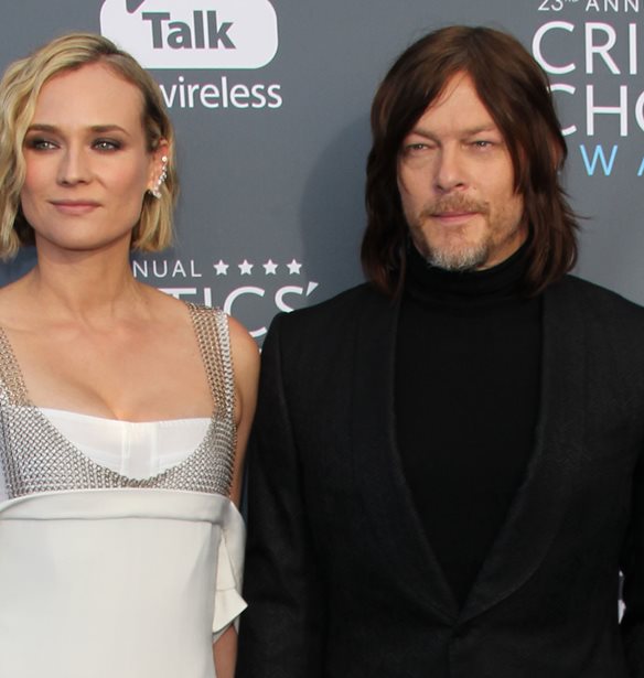 Diane Kruger - Norman Reedus | H &#x3C3;&#x3C0;&#x3AC;&#x3BD;&#x3B9;&#x3B1; &#x3C6;&#x3C9;&#x3C4;&#x3BF;&#x3B3;&#x3C1;&#x3B1;&#x3C6;&#x3AF;&#x3B1; &#x3BC;&#x3B5; &#x3C4;&#x3B7;&#x3BD; &#x3BA;&#x3CC;&#x3C1;&#x3B7; &#x3C4;&#x3BF;&#x3C5;&#x3C2;