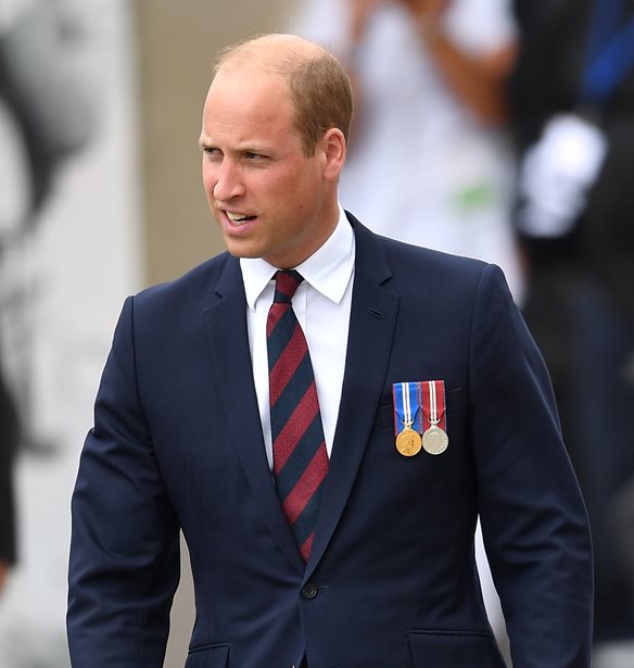 &#x39F; &#x3C0;&#x3C1;&#x3AF;&#x3B3;&#x3BA;&#x3B9;&#x3C0;&#x3B1;&#x3C2; William &#x3AD;&#x3BA;&#x3B1;&#x3BD;&#x3B5; &#x3AD;&#x3BA;&#x3C0;&#x3BB;&#x3B7;&#x3BE;&#x3B7; &#x3C3;&#x3B5; &#x3BC;&#x3B9;&#x3B1; &#x3BF;&#x3B9;&#x3BA;&#x3BF;&#x3B3;&#x3AD;&#x3BD;&#x3B5;&#x3B9;&#x3B1; &#x3C0;&#x3BF;&#x3C5; &#x3C0;&#x3B1;&#x3C1;&#x3B1;&#x3BC;&#x3AD;&#x3BD;&#x3B5;&#x3B9; &#x3C3;&#x3B5; &#x3BA;&#x3B1;&#x3C1;&#x3B1;&#x3BD;&#x3C4;&#x3AF;&#x3BD;&#x3B1;