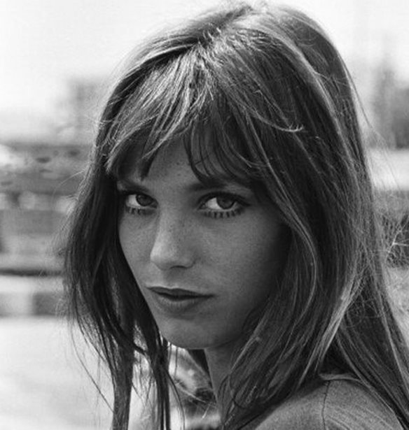 6 μαθήματα απαράμιλλου στυλ από την Jane Birkin